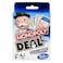 Hasbro Monopoly Deal Card Game In Arabic &lrm;E3113215 Multicolour Pack of 110