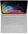 Microsoft Surface Book 2 2-In1 15 Inches Lcd Convertible Tablet-Pc - Intel i7-8650U 4.2 Ghz, 16 Gb RAM, 512 Gb Hybrid (Hdd/Sdd), Nvidia Geforce Gtx 1060, Windows 10 Pro - Platinum