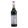 Monin Green Mint Syrup 700ml