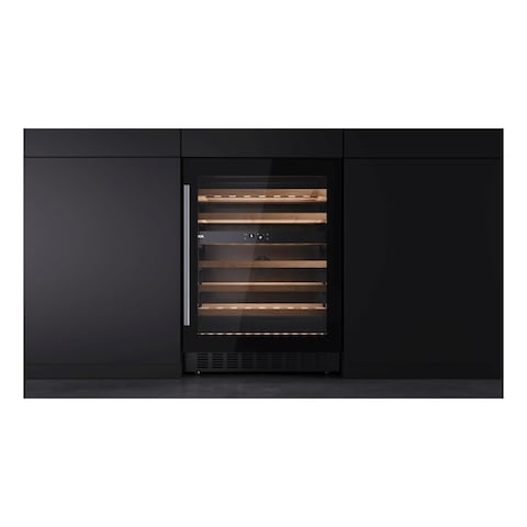 Teka Built-In Wine Cooler RVU20046 150L Black