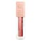 Maybelline New York Lifter Gloss Lipstick 5.4ml 016 Rust