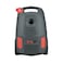 Regina Vacuum Cleaner REG-HV30600 2000W Black