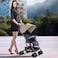 Teknum Yoga Lite Stroller - Ivory