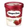 Haagen Dazs Ice Cream Strawberries  Cream 500ml