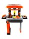 Chamdol 2-In-1 Deluxe Trolley Playset