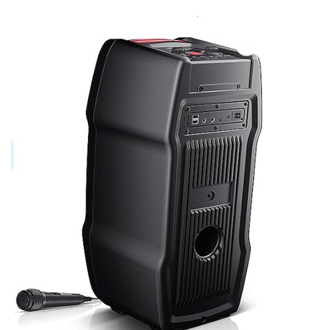 Sharp Party Speaker- TWS Mode-PS-929