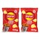 Lay's KFC Original Recipe Chips 155g Pack of 2