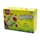 Twister Mini Pineapple Lemon Lime And Strawberry Ice Cream Lolly 50ml x Pack of 8