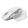 Logitech MX Master 3S Wireless Performance Mouse Pale Grey
