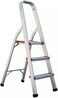 Aluminum Steps Household Ladder (3 STEPS)