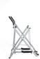 Max Strength Gazelle Air Walker Walk Trainer Elliptical Trainer Machine