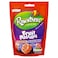 Rowntrees Fruit Pastilles Strawberry And Blackcurrant Candy 143g