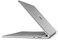 Microsoft Surface Book 2 2-In1 15 Inches Lcd Convertible Tablet-Pc - Intel i7-8650U 4.2 Ghz, 16 Gb RAM, 512 Gb Hybrid (Hdd/Sdd), Nvidia Geforce Gtx 1060, Windows 10 Pro - Platinum