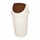 Elhelal Roma Dust Bin - Large - 45 Liter