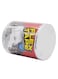 Generic Super Strong Waterproof Flex Tape White