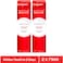 Colgate Optic White Expert Whitening Toothpaste White 75ml Pack of 2