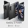 Spigen Slim Armor Pro [Hinge Coverage] designed for Samsung Galaxy Z Fold 4 case cover - Pearled Ivory