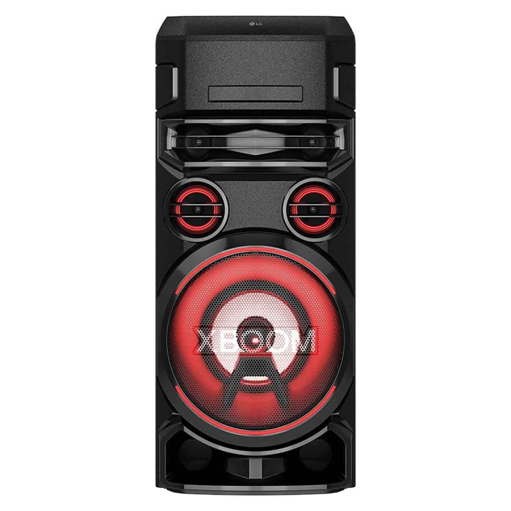 LG ONE 9( XBOOM)