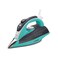 Elekta Ceramic Steam Iron ESI 2858 Voltage 220-240 V, 50/60 Hz, 2000-2400 W