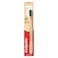 Colgate Bamboo Charcoal Black Soft Toothbrush 1 Pcs
