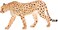 Animal Planet Mojo Male Cheetah Toy Figure