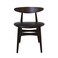 Jilphar Modern Armless Dining Chair JP1316
