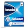 Panadol Advance 96 Tablets