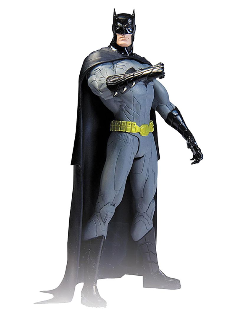 Buy Generic Justice League Batman Action Figure Online | Carrefour UAE