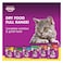 Whiskas Chicken Dry Cat Food, Bag of 480g