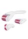 Boobeauty - 4-in-1 Derma Roller Kit White