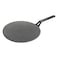 Prestige Cast Iron Curved Tawa 26cm