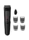 Philips - Multigroom Series 3000 Trimmer Black