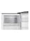 Super General Side-By-Side Refrigerator-Freezer, 880 Liters Gross Capacity, With Water Dispenser, Dual Inverter Compressor, SGR880SBS, Inox