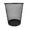 Sirocco Round Waste Paper Bin