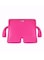Protective Case Cover For Apple iPad Mini Pink
