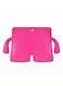 Protective Case Cover For Apple iPad Mini Pink