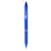 Pilot Frixion Clicker Erasable Rollerball Pen Blue 0.7mm 6 PCS