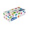 Carmen Facial Tissues - 350 Tissues