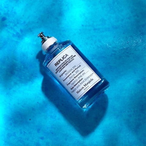 Buy Micallef Maison Margiela Replica Sailing Day Eau De