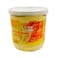 Laser White - Face &amp; Body Lemon &amp; Honey Scrub 400g