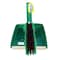 Teepee Dustpan + Brush Set