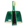 Teepee Dustpan + Brush Set (Assorted)