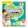 Baby Joy Compressed Diamond Diapers Double Extra Large Size 6 18-25kg Value Pack 19 Diapers