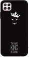 Theodor - Protective Case Cover For Huawei Nova 7i The Mad King Return Silicon Cover