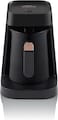 Arzum Okka Minio Jet Turkish Offee Machine, Copper, OK0017, Black/Copper