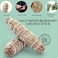 Sage Mixed Rosemary Smudge Stick Bundle - Pack of 3