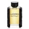 Salvatore Bergamo Omo Men's Perfume 100ml