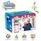 Little Builder 36-Piece Magnetic Building Blocks Set
Regular price
