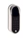 Yale Touchpad Reader Black/Clear 140x50x40millimeter