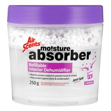 Shield Moisture Absorber Lav250G